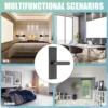 Camara De Seguridad 9MP Wifi Inalambricas Para Casa y Exterior Con Audio Video - Imagen 10