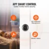 Cerradura Biométrica Bluetooth con Control por App - Imagen 3